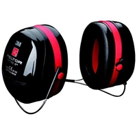3M H540B-412-SV OPTIME III FÜLTOK TARKÓPÁNTOS