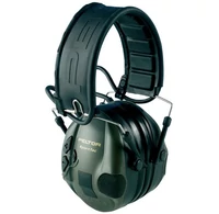 3M MT16H210F-478-GN SPORTTAC FÜLTOK, VADÁSZATHOZ, 1DB