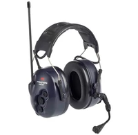 3M MT53H7A4400-EU LITE-COM, FEJPÁNTOS FÜLTOK, 446MHZ