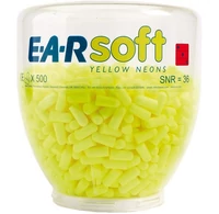 3M PD 01 002 EARSOFT ONE TOUCH FÜLDUGÓ BUBORÉK