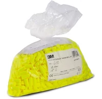 3M PD 01 010 EARSOFT TOP UPFÜLDUGÓ, NEON