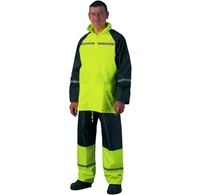 COVERGUARD FLUO ESŐRUHA