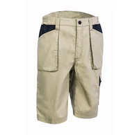 COVERGUARD OROSI BÉZS RIPSTOP BERMUDA