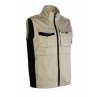 COVERGUARD OROSI BÉZS RIPSTOP MELLÉNY