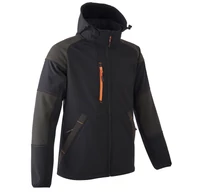 COVERGUARD YUKI II SOFTSHELL DZSEKI