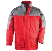 COVERGUARD RIPSTOP KABÁT