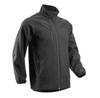 COVERGUARD SOBA SOFTSHELL KABÁT