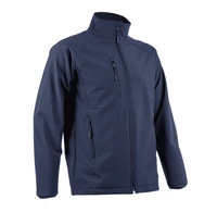 COVERGUARD SOBA NAVY SOFTSHELL KABÁT