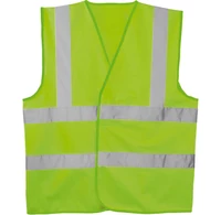 COVERGUARD HI VIZ MELLÉNY