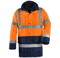 COVERGUARD FLUO 4/1 KABÁT
