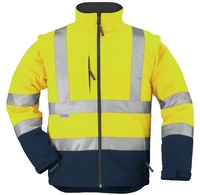 COVERGUARD FLUO DZSEKI