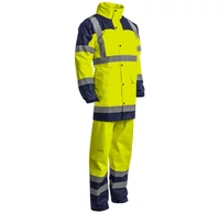 COVERGUARD HYDRA HI VIZ PE ESŐÖLTÖNY