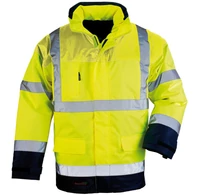 COVERGUARD AIRPORT FLUO PU