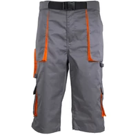 COVERGUARD PADDOCK SHORT
