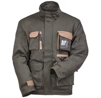 COVERGUARD SNIPER ELITE KABÁT