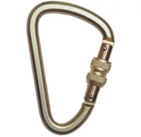 CADO KARABINER CSAVARMENETES   27MM