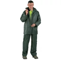 COVERGUARD KÉTRÉSZES ORKÁNRUHA