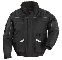 COVERGUARD RIPSTOP 2/1 DZSEKI , SZAKADÁSBIZTOS