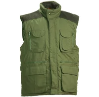COVERGUARD BRESSAN VADÁSZMELLÉNY