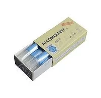 ALKOHOLSZONDA TEJAS 10