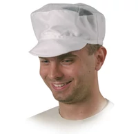 TIDY ÉLELMISZERIPARI SAPKA HÁLÓS TIDY ÉLELMISZERIPARI SAPKA HÁLÓS