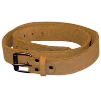 COVERGUARD DERÉKSZÍJ 5 CM, DUPLA BŐRBŐL
