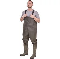 COVERGUARD VÉDŐNADRÁG   CSIZMA, SAVÁLLÓ