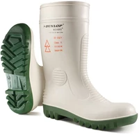 DUNLOP ACIFORT HIGH VOLTAGE VILLANYSZERELŐ CSIZMA