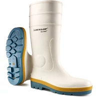 DUNLOP ACIFORT 910BCA TRICOLOUR CSIZMA
