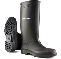 DUNLOP PRICEMASTOR 380PP PVC CSIZMA