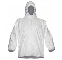 DUPONT TYVEK KAPUCNIS CIPZÁROS DZSEKI DUPONT TYVEK KAPUCNIS CIPZÁROS DZSEKI