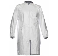 DUPONT TYVEK KÖPENY CIPZÁROS