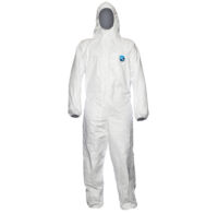 DUPONT TYVEK DUAL OVERALL