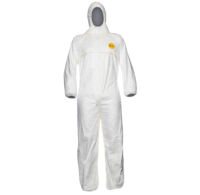 DUPONT TYVEK EASYSAFE OVERALL