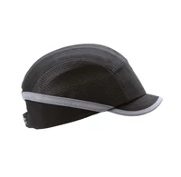 COVERGUARD 6CMS010NSI FEJVÉDŐS BASEBALL SAPKA