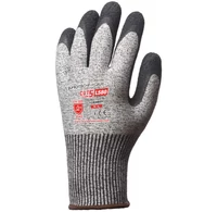 EUROTECHNIQUE EUROCUT 5 VÁGÁSBIZTOS KREPP LATEX KESZTYŰ EUROTECHNIQUE EUROCUT 5 VÁGÁSBIZTOS KREPP LATEX KESZTYŰ