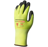 EUROTECHNIQUE EUROCUT 3 VÁGÁSBIZTOS KESZTYŰ