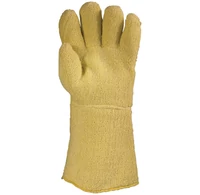 HURKOLT ÖTUJJAS KEVLAR