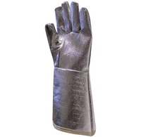 EP ALUMINIZÁLT KESZTYŰ 38CM