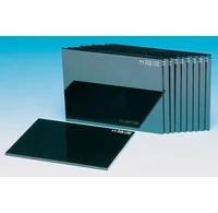 LUX OPTICAL 90X110 DIN 9 HEGESZTŐÜVEG