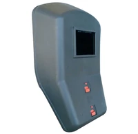 LUX OPTICAL KÉZIPAJZS DÖNTÖTT - 90X110