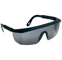 LUX OPTICAL ECOLUX FÜST MUNKAVÉDELMI NAPSZEMÜVEG