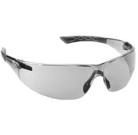 LUX OPTICAL SPHERLUX FÜST MUNKAVÉDELMI NAPSZEMÜVEG