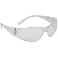 LUX OPTICAL POKELUX VÍZTISZTA MUNKAVÉDELMI SZEMÜVEG