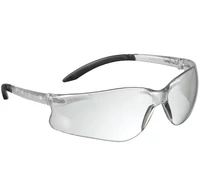 LUX OPTICAL SOFTILUX VÍZTISZTA MUNKAVÉDELMI SZEMÜVEG