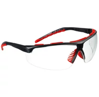 LUX OPTICAL STREAMLUX VÍZTISZTA MUNKAVÉDELMI SZEMÜVEG LUX OPTICAL STREAMLUX VÍZTISZTA MUNKAVÉDELMI SZEMÜVEG