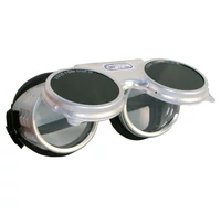 LUX OPTICAL REVALUX IR5 HEGESZTŐSZEMÜVEG