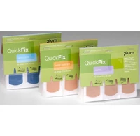 PLUM QUICKFIX RAGTAPASZ UTÁNTÖLTŐ FÉMSZÁLAS 45DB OS