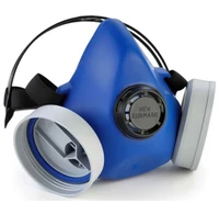 NEW EURMASK DUE FÉLÁLARC IKERSZŰRŐS