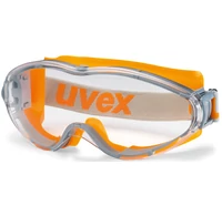 UVEX ULTRASONIC IR5 HEGESZTŐSZEMÜVEG